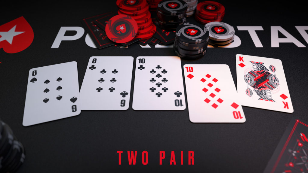 1 2 poker vs 1 3