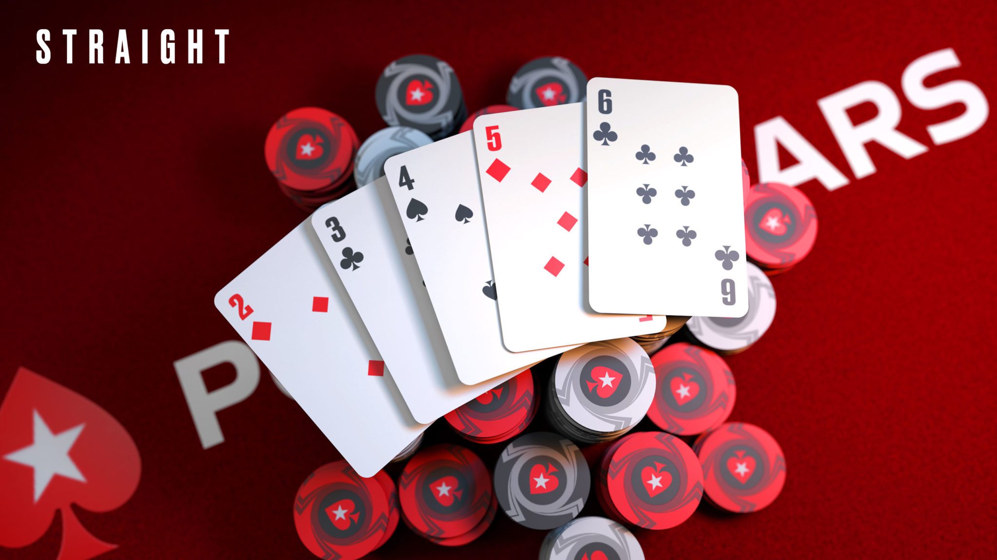 Poker Hand Rankings PokerStars Learn