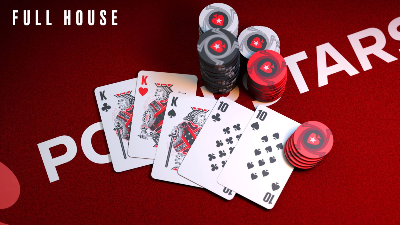 The House in Poker What Does it Mean? PokerStars Blog