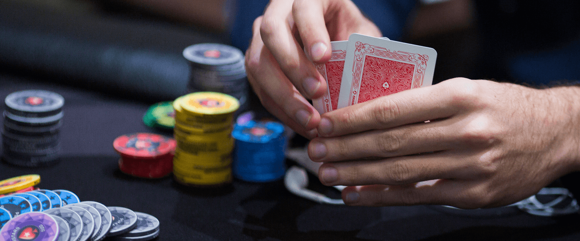 A Guide to Block Betting the River PokerStars Learn