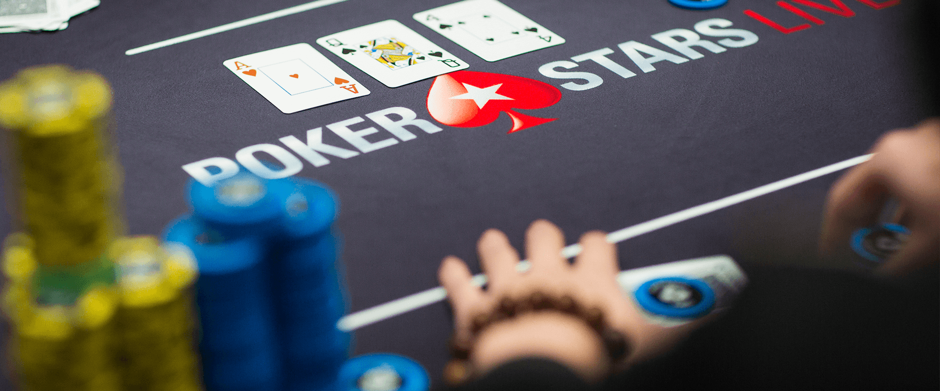 The Biggest Mistakes You Can Make On the Turn PokerStars Learn