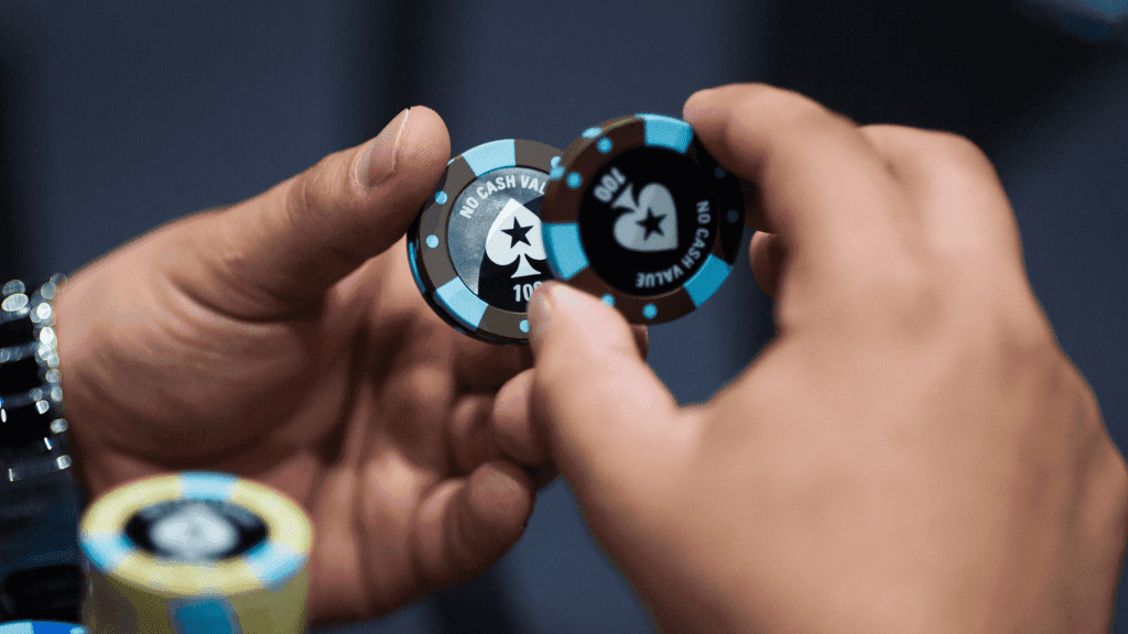 5 Tips for Mastering Pot Control PokerStars Learn