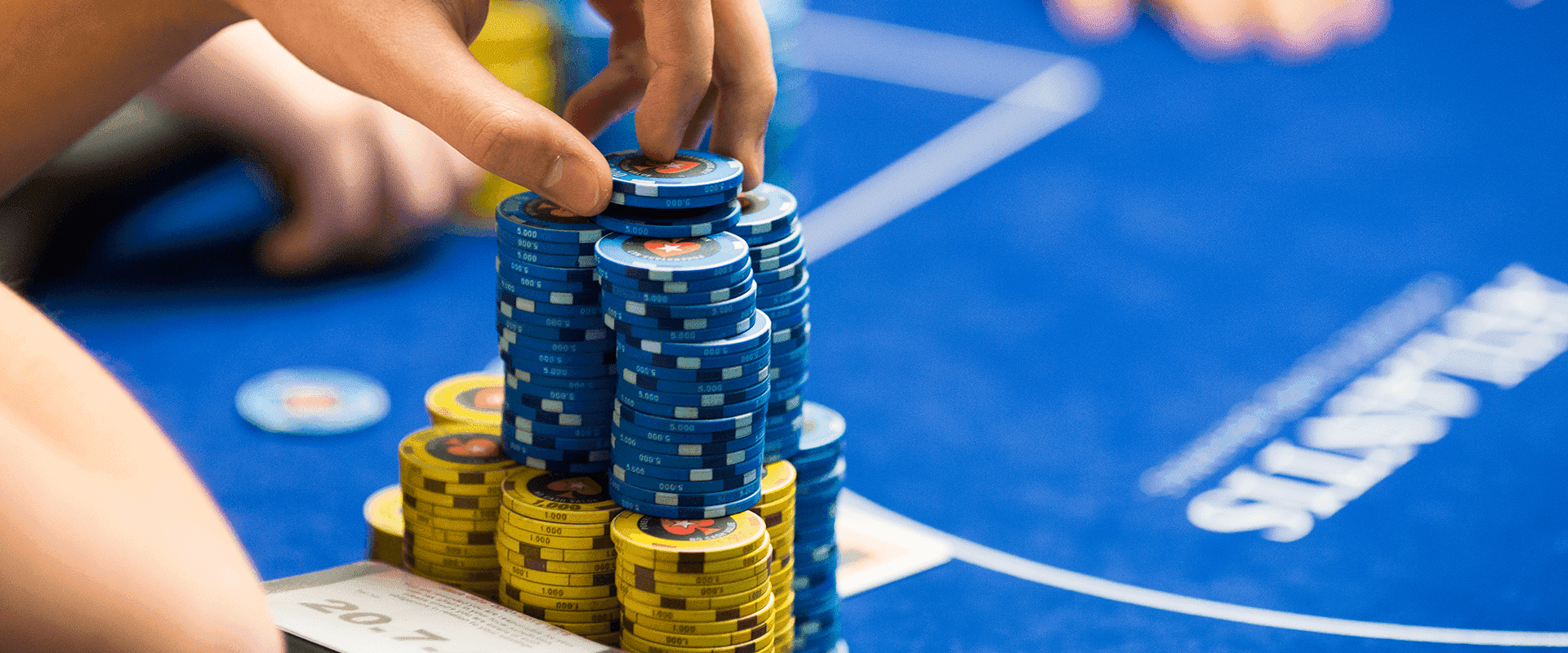 5 Tips for Mastering Pot Control PokerStars Learn