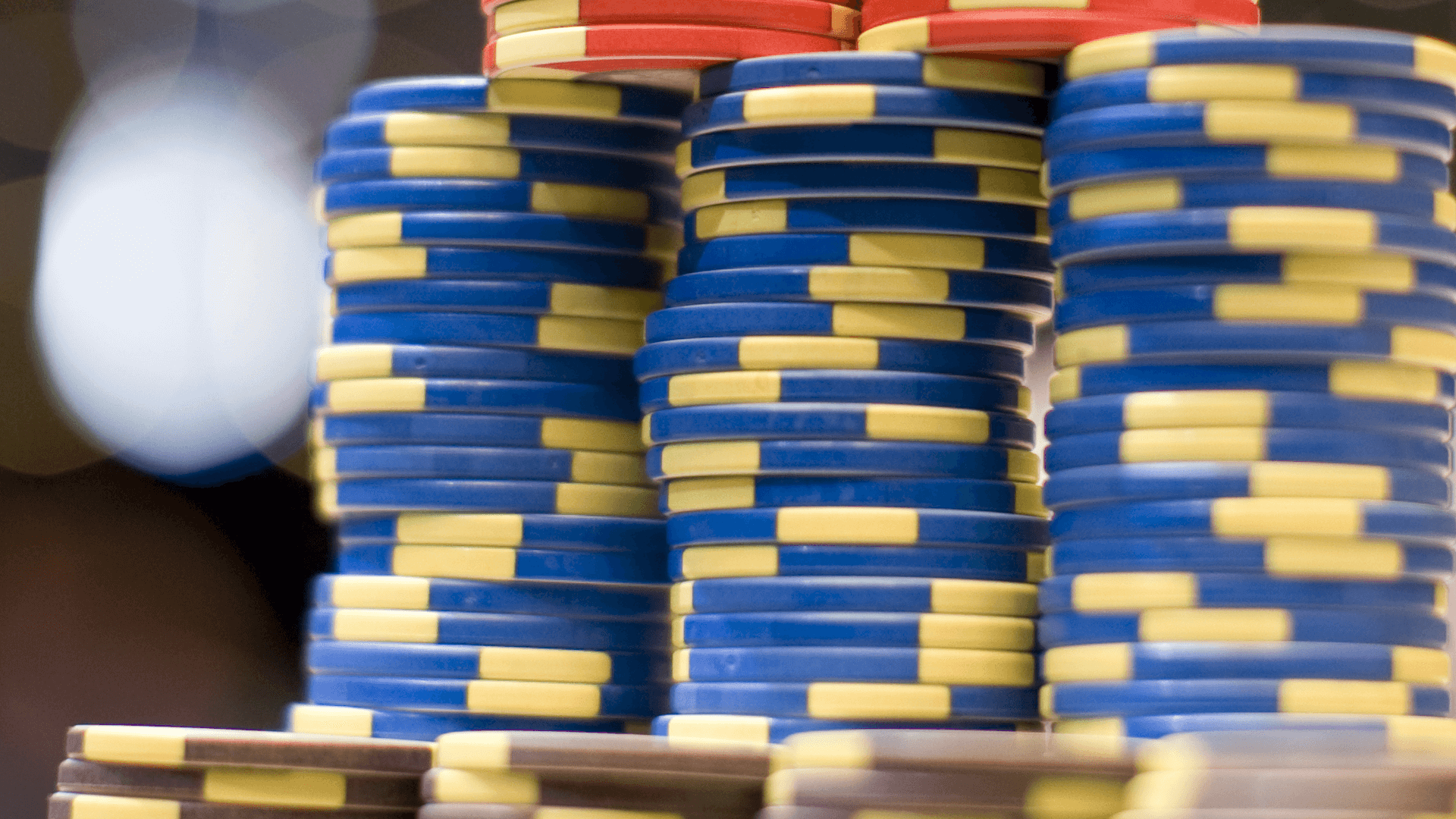 Chip Stack Bet