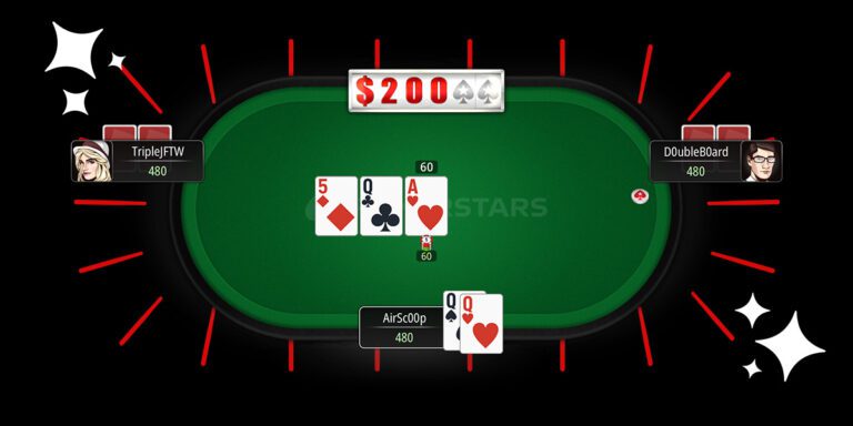 Poker Star Spin And Go 1 Million Spin & Go - PokerStars Learn