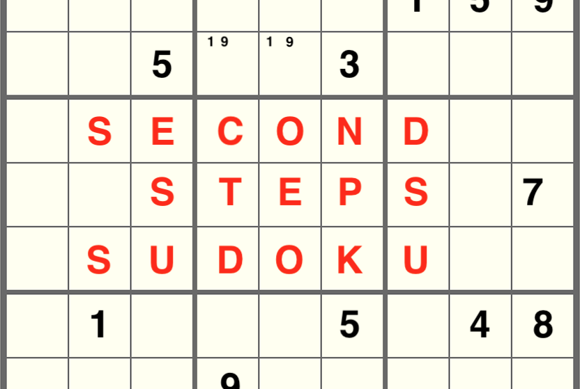 Classic Sudoku Solving Techniques  Sudoku, Difficult puzzles, Solving