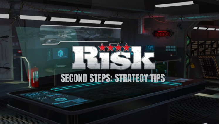 Second Steps: Strategy tips for classic sudoku - PokerStars Learn