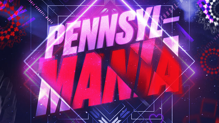 Pennsyl-MANIA returns to PokerStars PA December 27