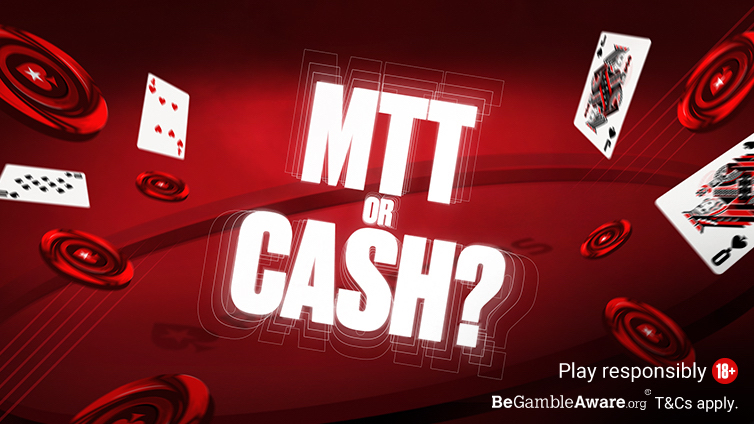 MTT or Cash: Which is best for your home game?