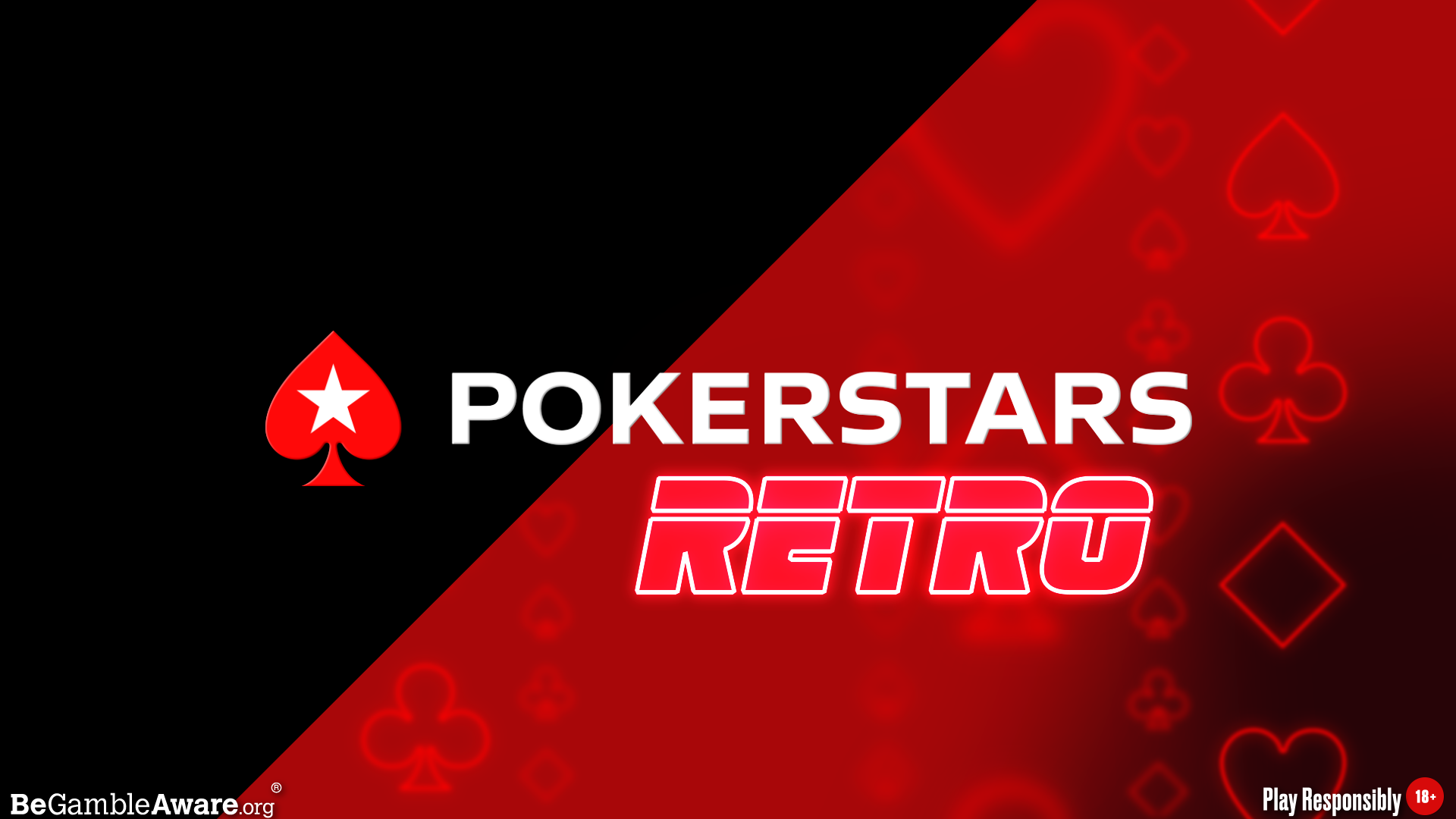 Starting today: Dive into the archives with PokerStars Retro