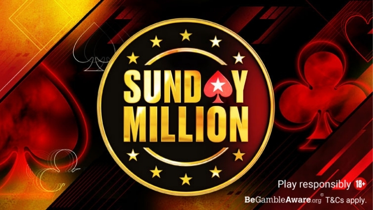 Sunday Million logo