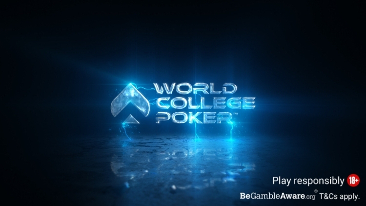 World College Poker