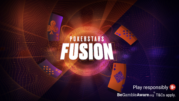 PokerStars Fusion