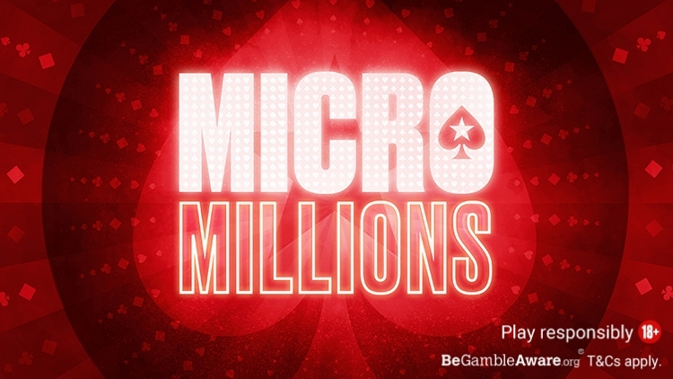 MicroMillions 2021