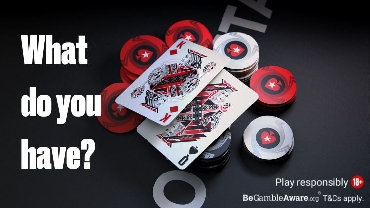 Who shows cards first at the showdown in poker?