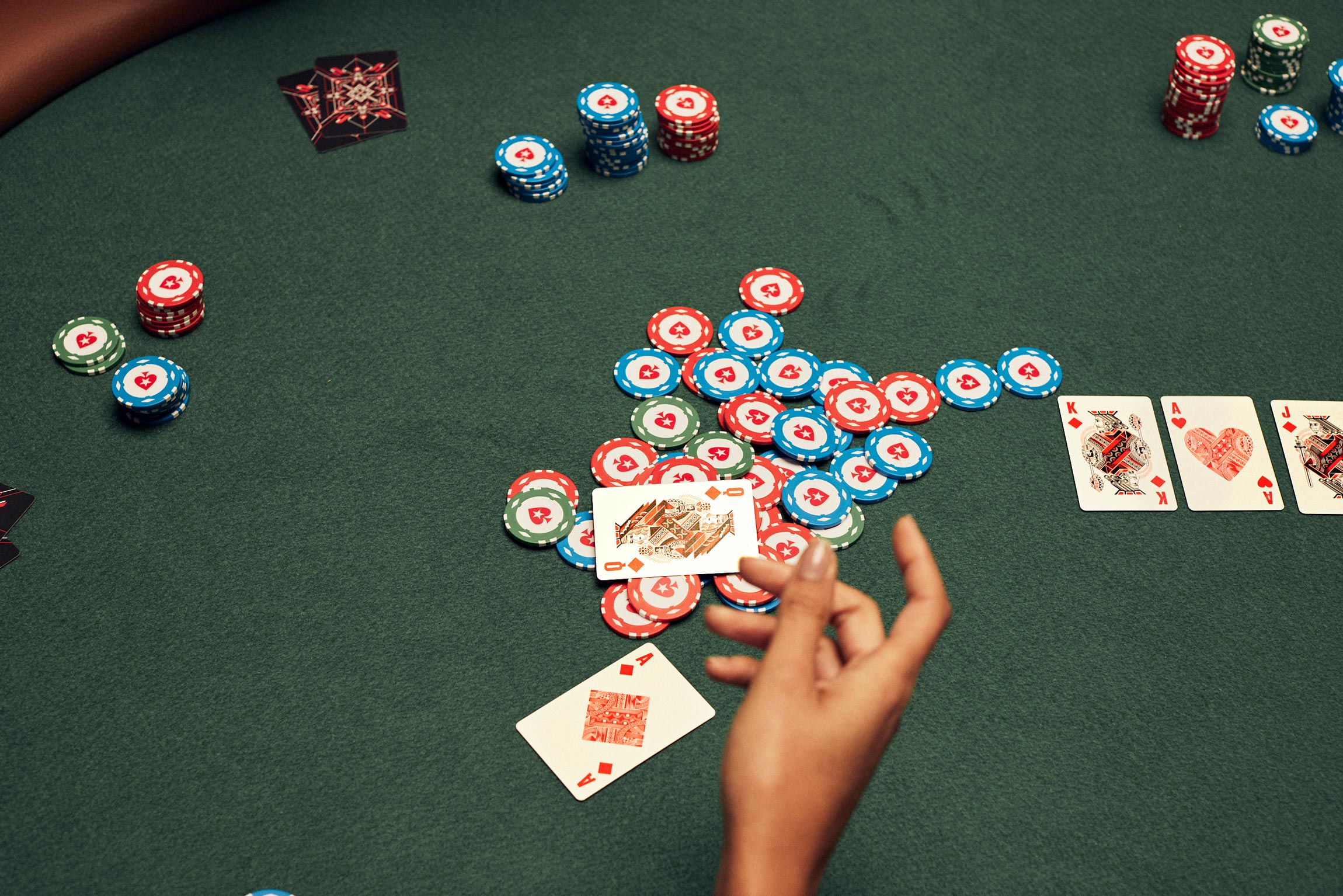 The Bad Poker Player: 21 don'ts to really improve your online game