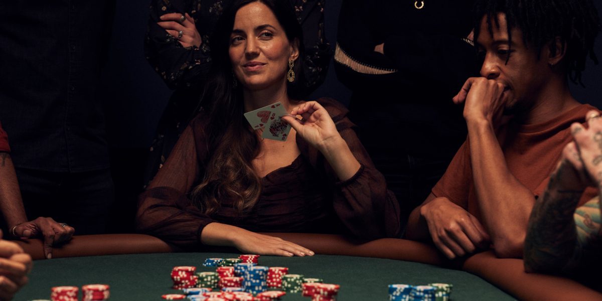 Cash Games PokerStars Learn