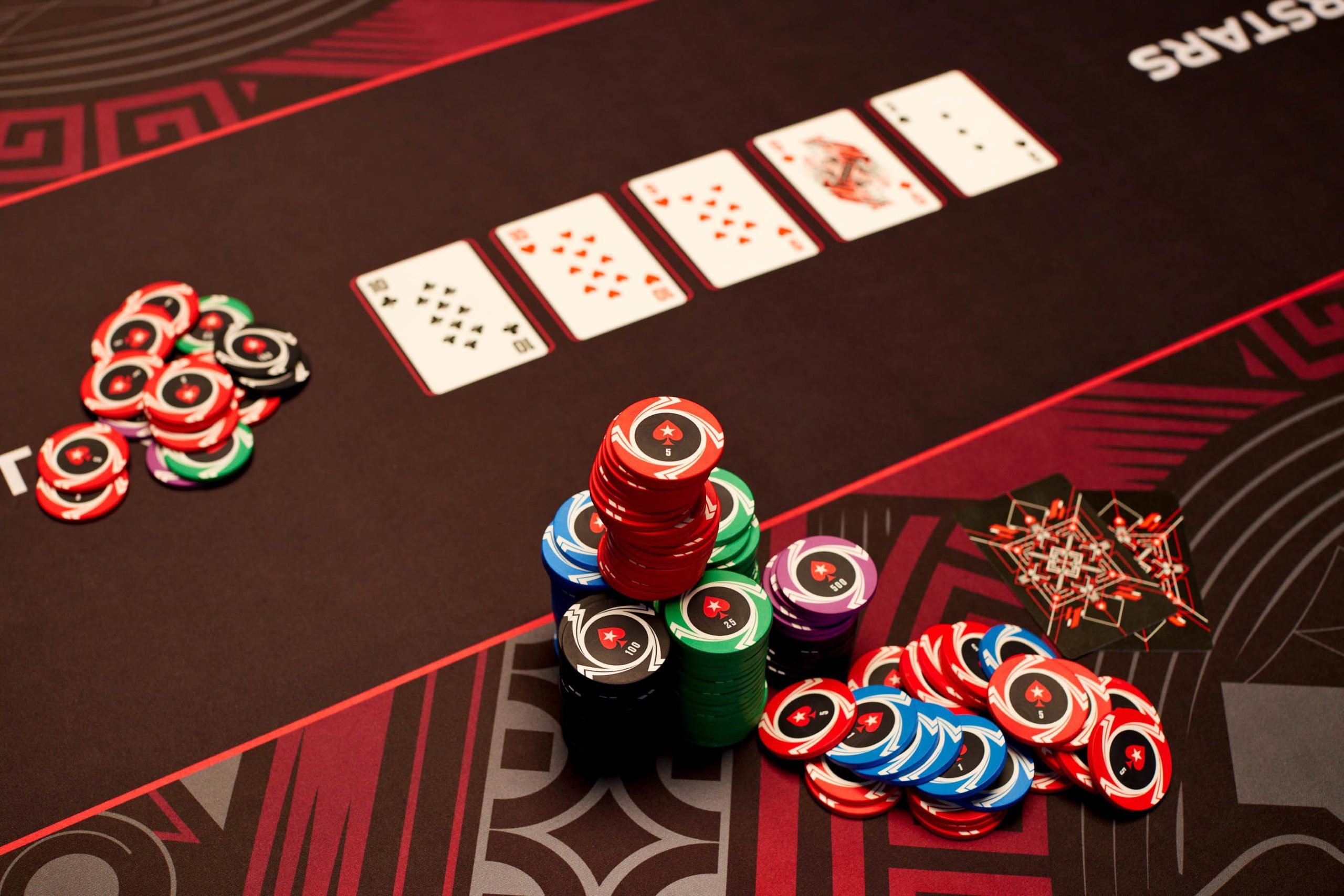 Five Hints On Playing No Store Poker Games