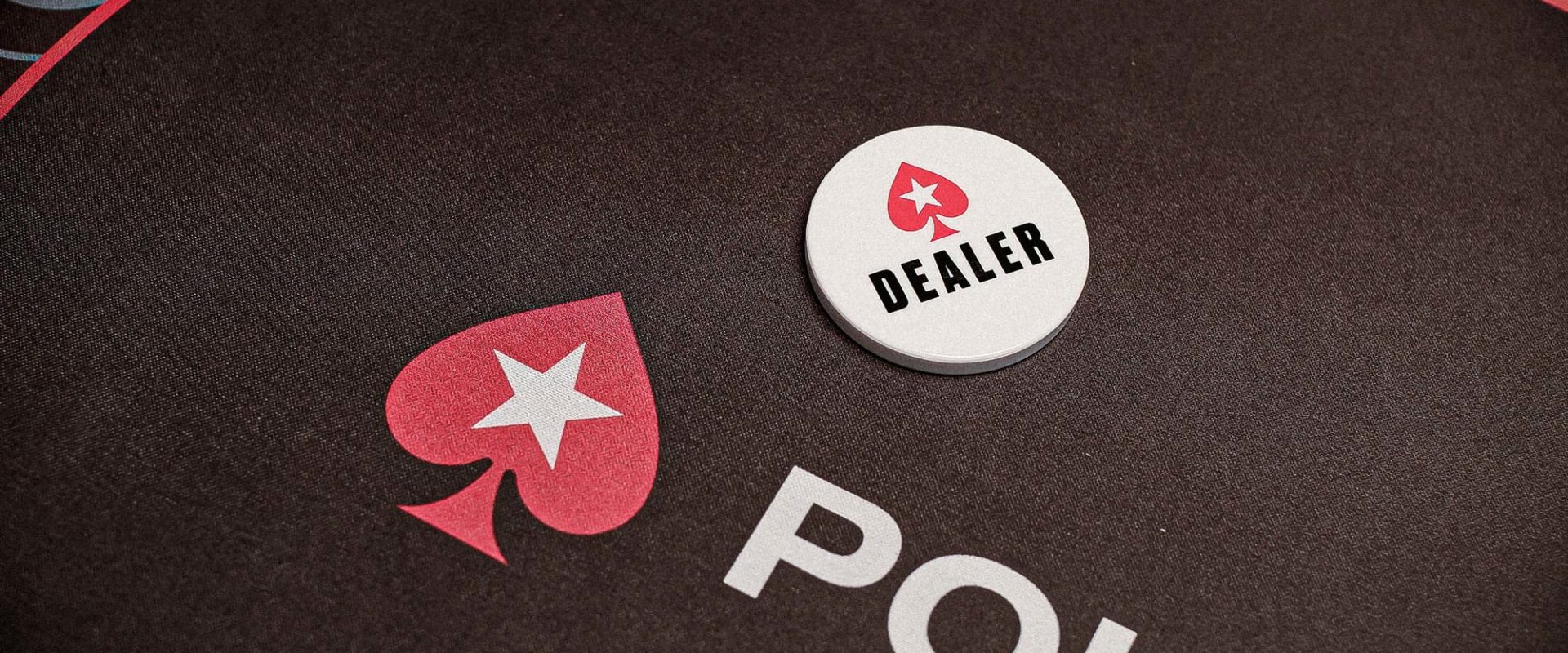Position PokerStars Learn