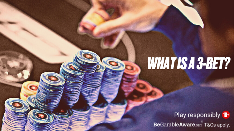 3-Betting All-In Preflop