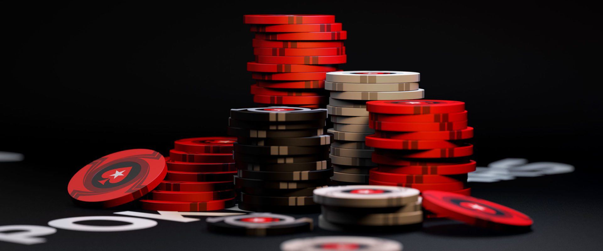Introduction to 'StacktoPot Ratio' (SPR) PokerStars Learn