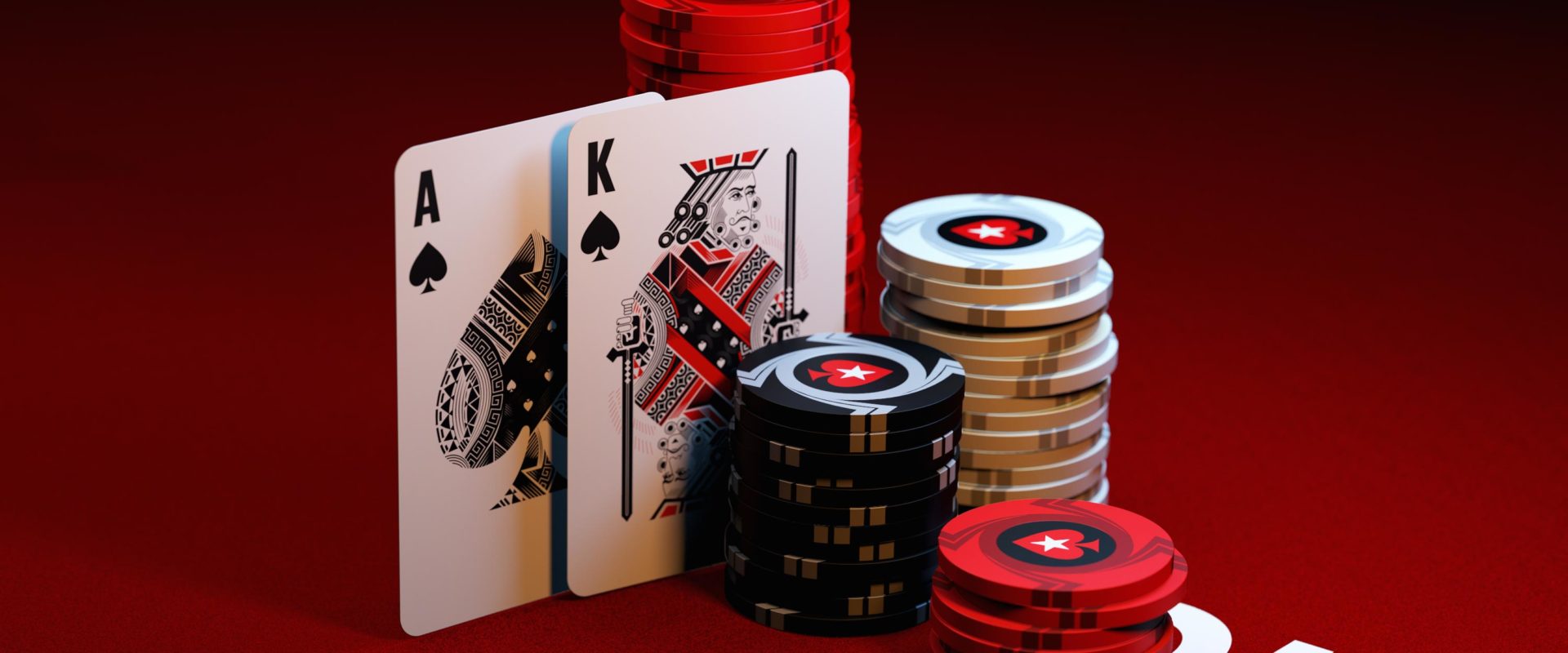 Playing Suited Connectors and Big Gap Hands PokerStars Learn