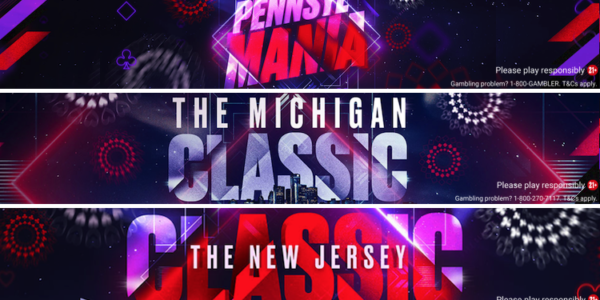 Pennsyl-MANIA, The Michigan Classic, The New Jersey Classic