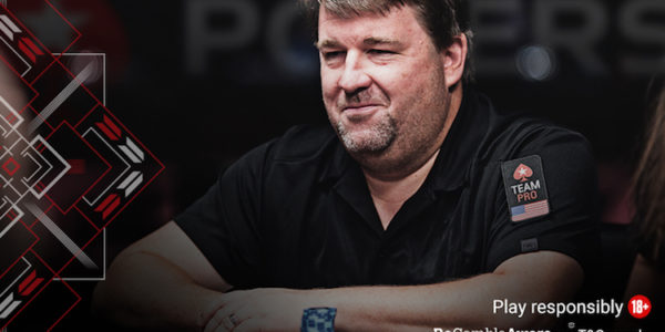 PokerStars Big 20 - 2003: Chris Moneymaker wins WSOP, sparks 'poker boom'