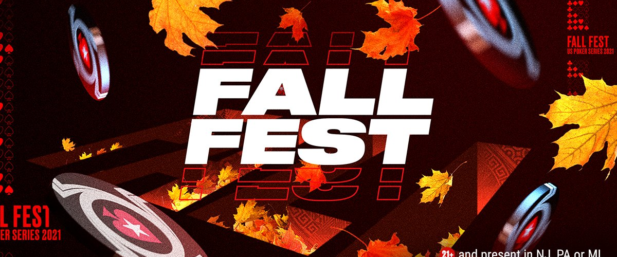 Fall Fest 2021