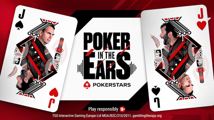 Poker in the Ears