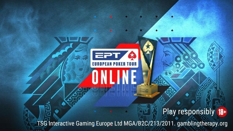 EPT Online logo