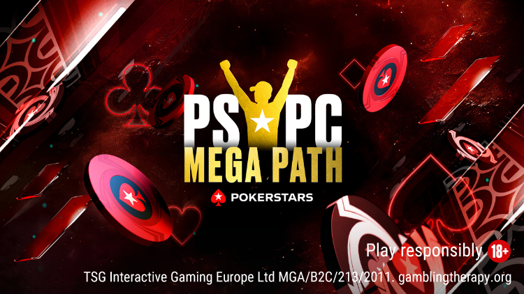Many players won through the Mega Path