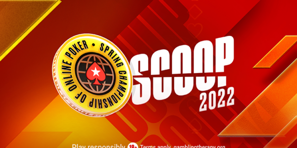 SCOOP 2022 banner