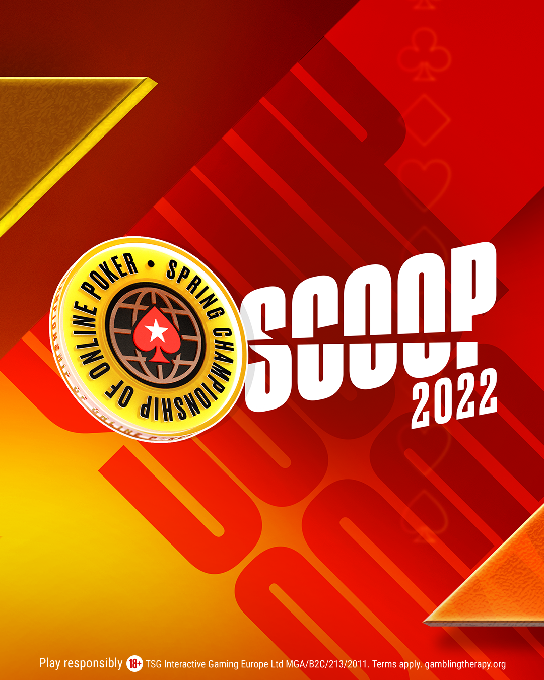 SCOOP 2022 vertical banner