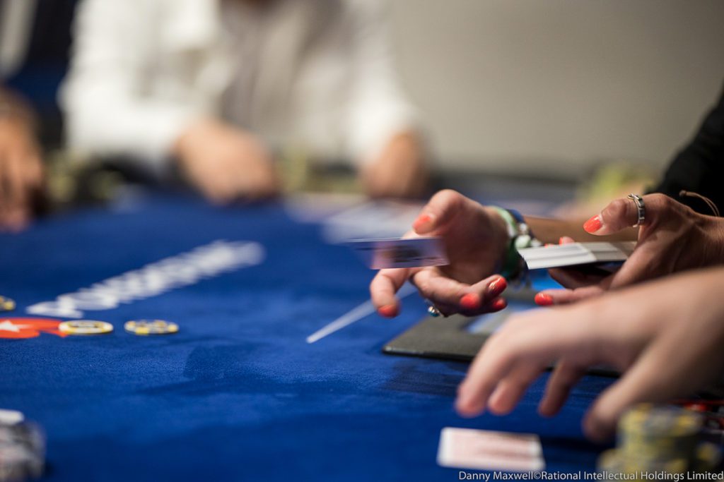 Understanding ‘The Cutoff’ in poker PokerStars Blog