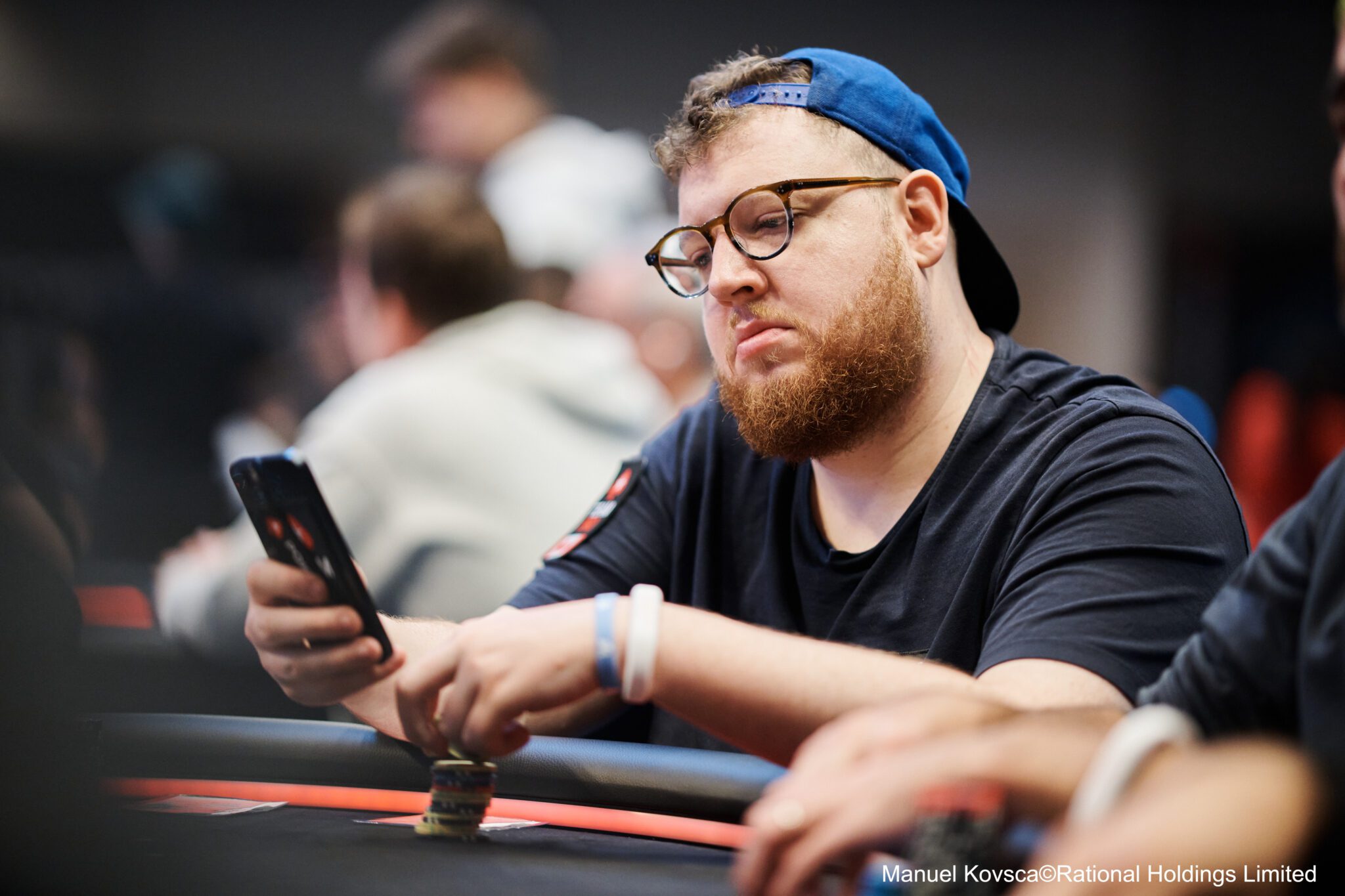 Jozoff wins Platinum Pass in PCA Mystery Bounty -PokerStars Blog