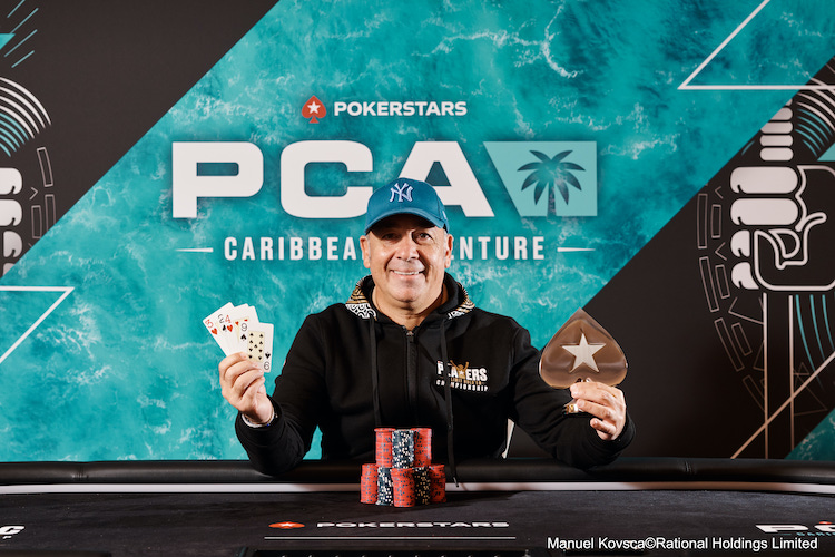 Alexandra Botez plays PSPC Women's Event - PokerStars Blog