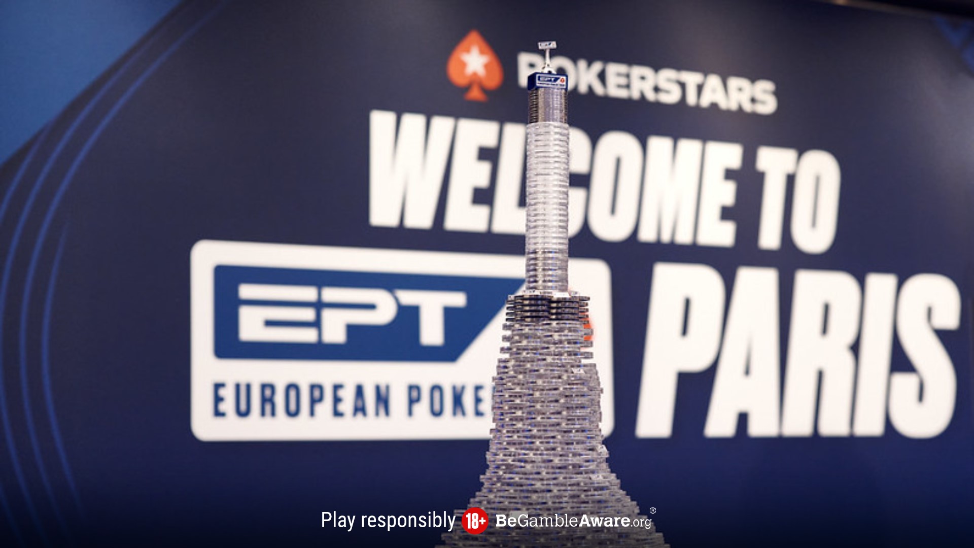 €5,300 EPT Paris Main Event, 2023 PokerStars EPT Paris