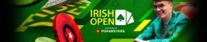 Irish Open announces extended festival for 2025 - PokerStars Blog