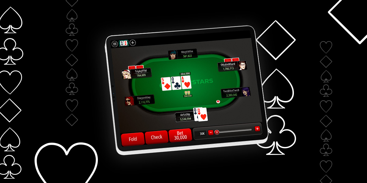 LOL, NH, WP, GB, TYM8, GG: What it means - PokerStars Blog