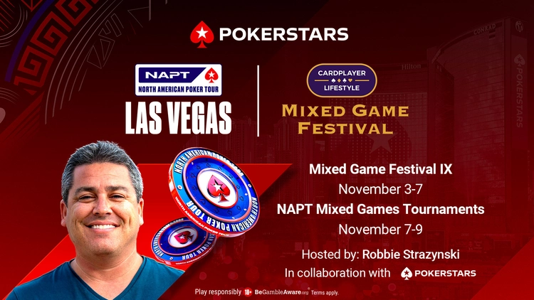 mixed game festival