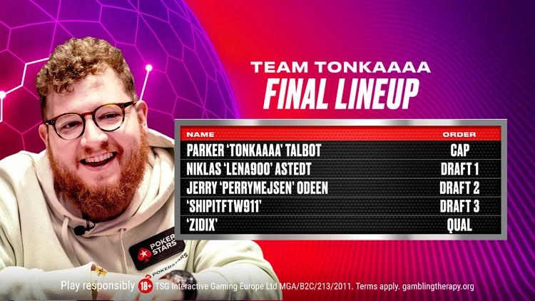 team tonkaaaa