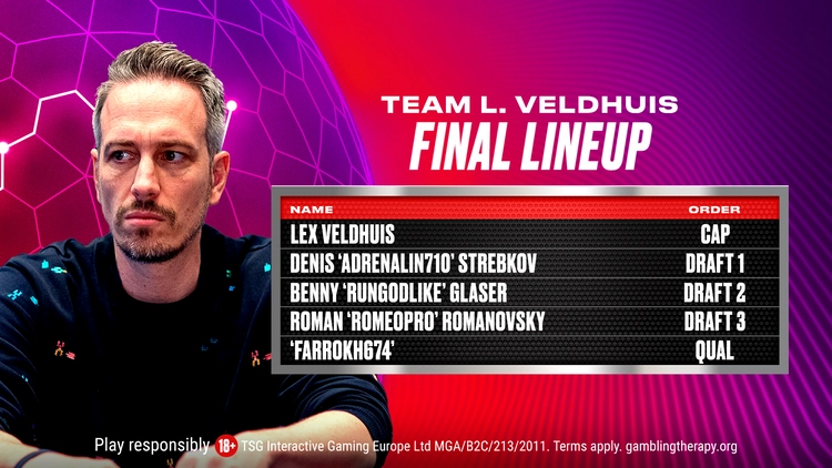 teamveldhuis