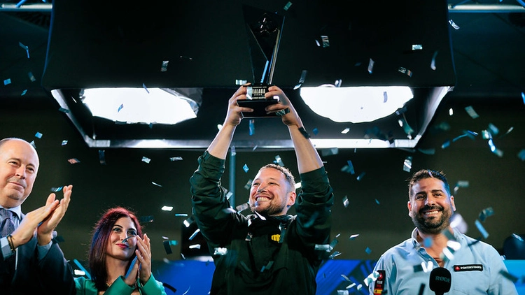 MANUEL FERRARI MALAGA