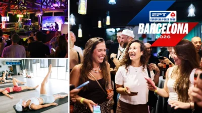 ept barcelona activities