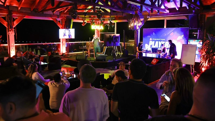 karaoke night