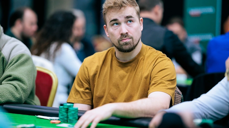 adam hendrix irish open