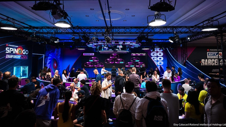 spin go barcelona photo gallery