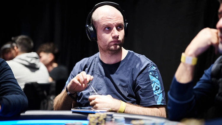 Daniel "SmilleThHero" Smiljkovic