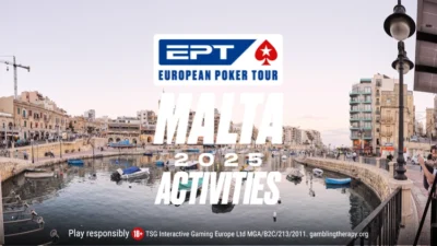 EPT MALTA ACTIVITIES